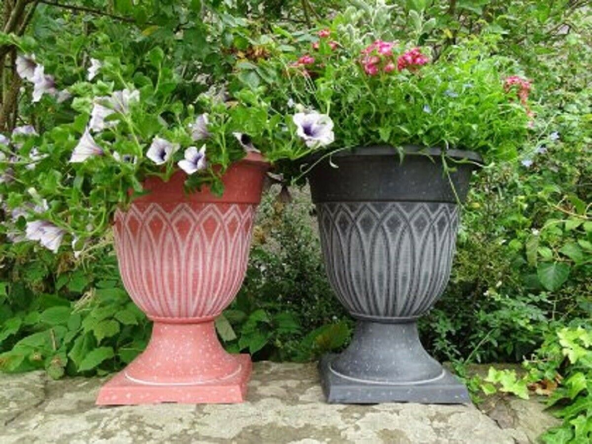 Garden Urn Plant Pot Planters