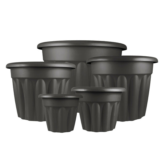 Garden Flower Plant Pot Planter 