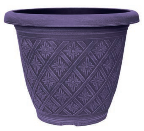 Decorative Small Plant Pot