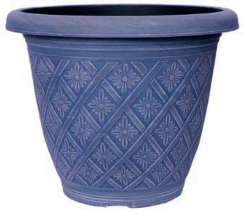 Decorative Small Plant Pot